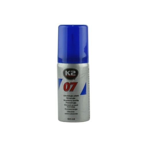 Multifunkčný sprej 50ml