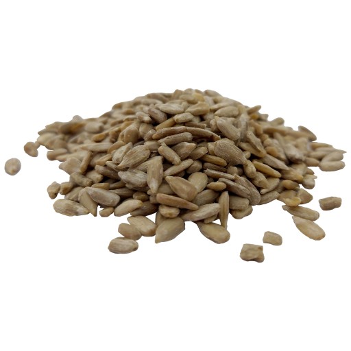 LÚPANÉ slnečnicové semienka PRIRODZENE ČERSTVÉ 1kg