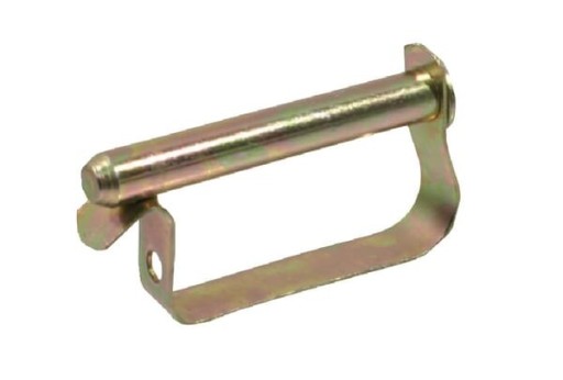 Závlačka 10x55mm