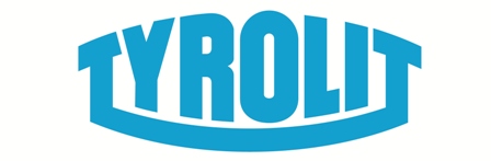 Rezný kotúč na kov hala 125x1,0 TYROLIT 2v1 Nerezová oceľ inox