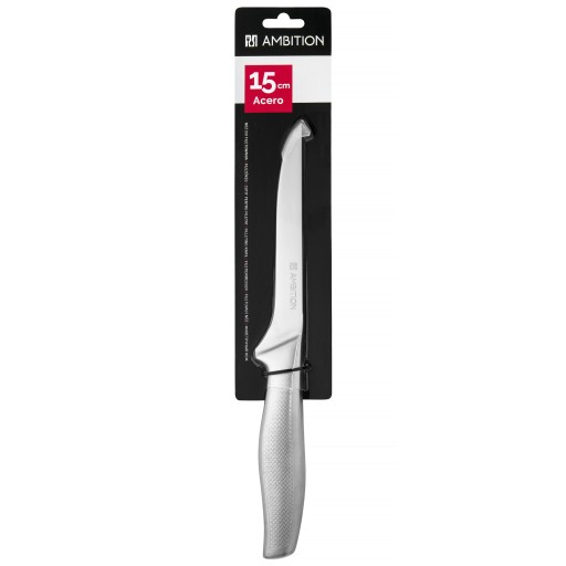80387 FILOVACÍ Nôž OCEL AMBITION 15 CM