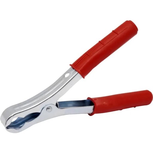 Svorka žabky na štartovacie káble, UZ-25 120A