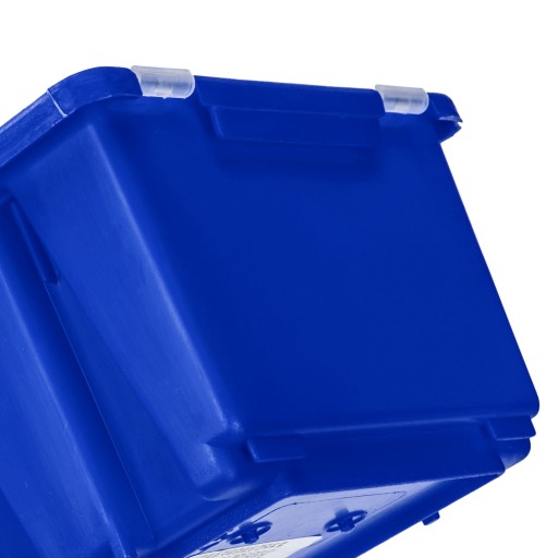 Uskladňovacia nádoba na odpadky Ergobox 2+