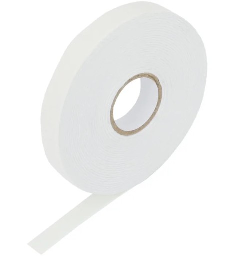 OBOJSTRANNÁ LEPICIA PENOVÁ PÁSKA 12mm x 3m GRAND montáž