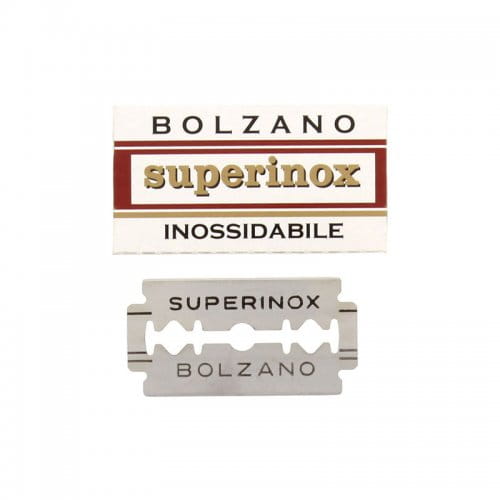 BOLZANO žiletky 5 ks