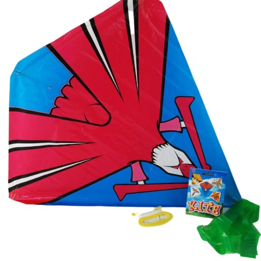 KITE 61*66 CM