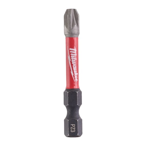 MILWAUKEE SHOCKWAVE BIT PZ3 50mm 1ks.