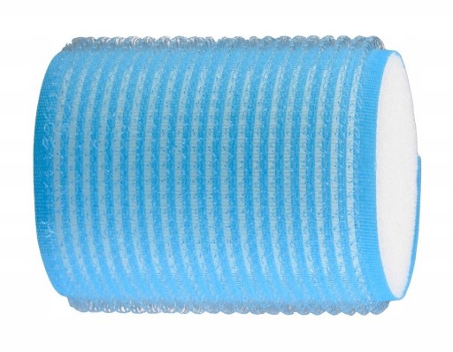 Mäkké valčeky na suchý zips s vlasovou špongiou super pražce 44 mm INTER-VION