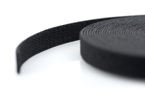 Suchý zips káblová páska organizačná páska 10mm 5m