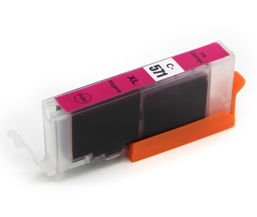 Atrament pre tlačiareň Canon PIXMA x5 MG5750 MG6850 MG7750 TS5050 8050 PGI570 XL