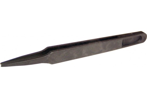 Xytronic pinzeta ESD pinzeta s plochým TS 2mm CH-204
