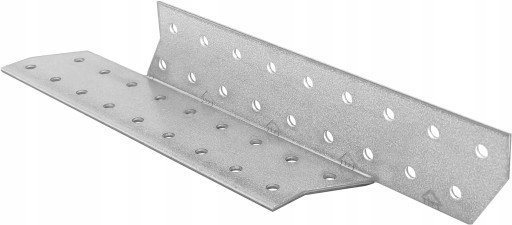 RAFTER tesárska spojka 40x250mm pravá ŁK6
