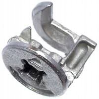 EXCENTRICKÝ 20 KS 15 X 10 mm KOV