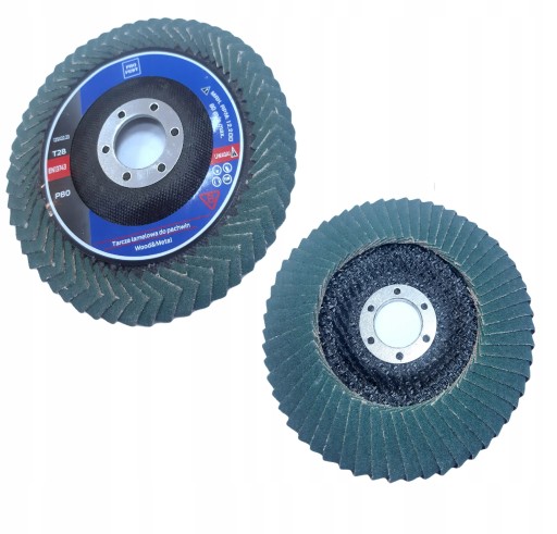 ZIRKÓNOVÝ DISK PRE NEREZOVÝ ZVAR GR60