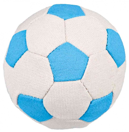 Futbalová lopta TRIXIE Soft 11 cm pre psov
