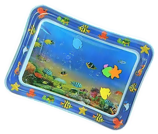 nafukovací bazén WATER MAT bazén pre DETI a BOJČATÁ