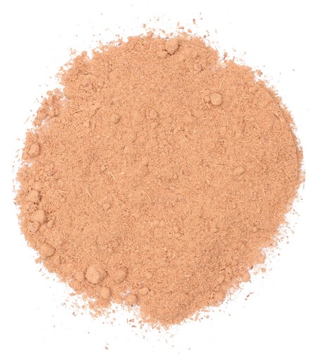 ALPINIA Galgant mletý prášok 100g + recept