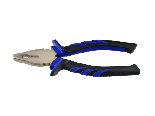 Univerzálne kliešte - kombinované kliešte 160mm PREMIUM