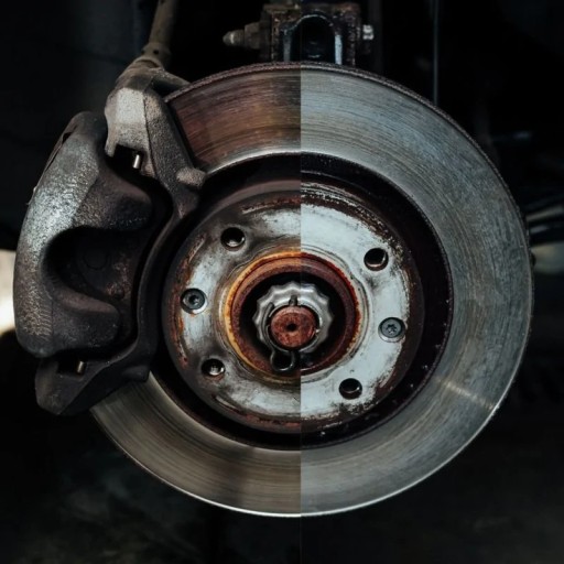 K2 Brake Cleaner 400ml odmasťovač bŕzd