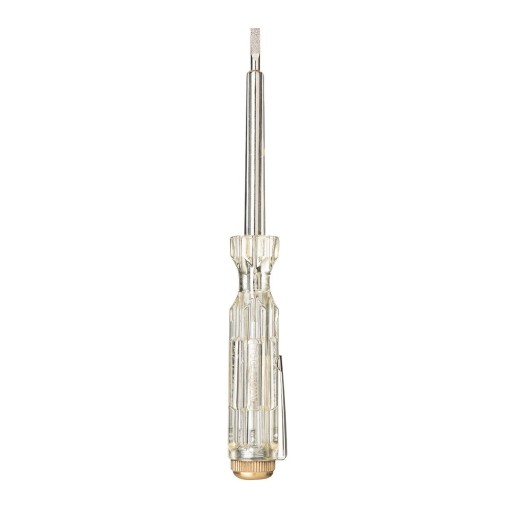 Tester napätia Deli Tools EDL8001, 100-250V