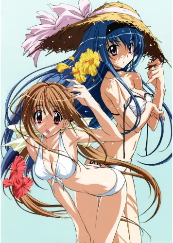 Anime Plagát Dievča v nižšej triede KKS_001 A3