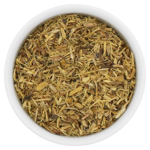 KOREŇ SLEKOVEKA sušený koreň sladkého drievka 500g