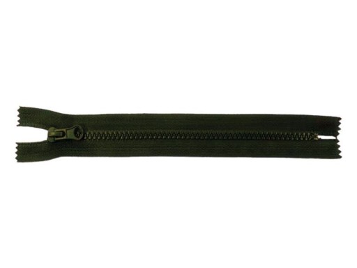 Zips 18 cm Military Green Cube #5