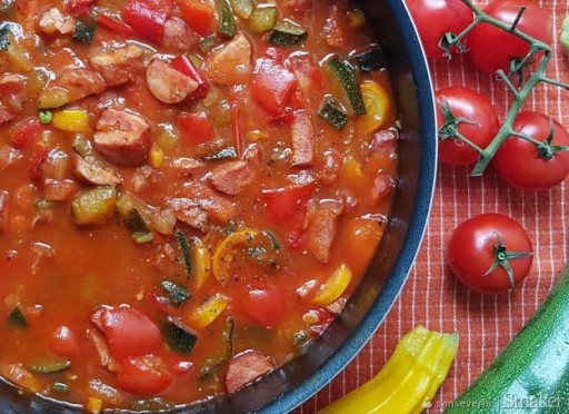 ROSSO Datlové paradajky Gargano so šupkou celé 400 g