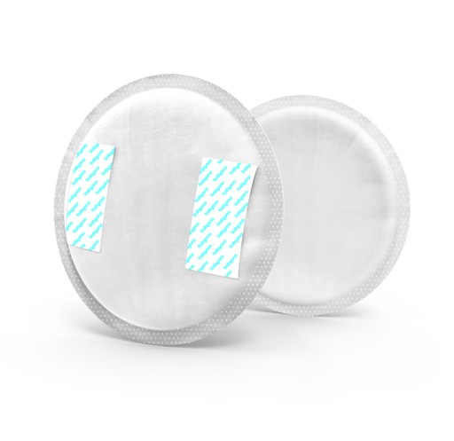 BABYONO COMFORT GEL LAKTAČNÉ VLOŽKY 70 KS.