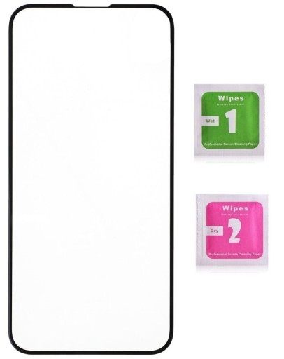 Mini kamera iPhone 13 na celú obrazovku z tvrdeného skla