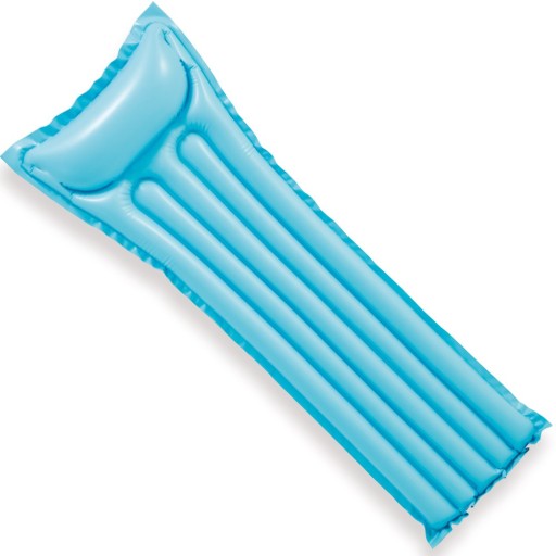 PLÁŽOVÝ MATRAC NAFUKOVANÝ 183x69cm INTEX 59703