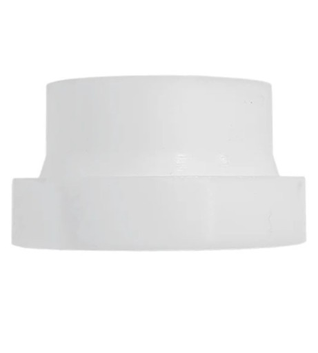 JUMBO TEFLÓNOVÝ LAMINÁRNY IZOLÁTOR SR17 SR18 SR26 PLYNOVÝ DISTRIBÚTOR 54N63