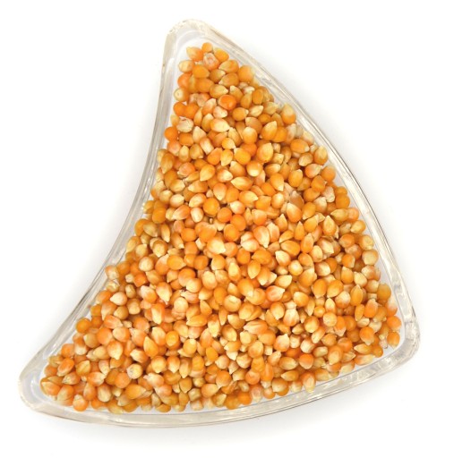 POPCORN KUKURIČNÉ ZRNÁ 1kg 1000G