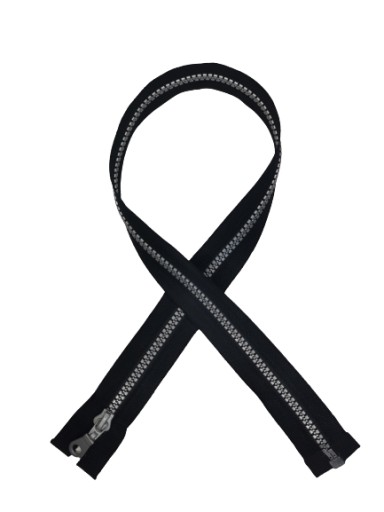 Zips, papuče, kocka, 70 cm, veľkosť 5
