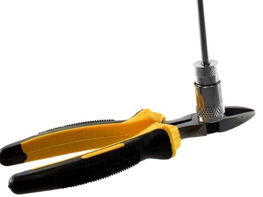 MAGNETICKÝ MAGNETICKÝ UCHOVÁVAČ DLHEJ BATERKY TELESKOPOVÝ MAGNET