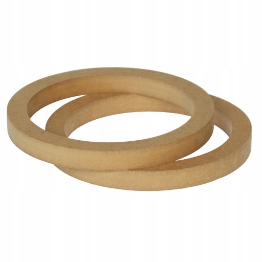 Dištančné podložky MDF KRÚŽKY VZDIALENOSŤ 130mm PM 13012