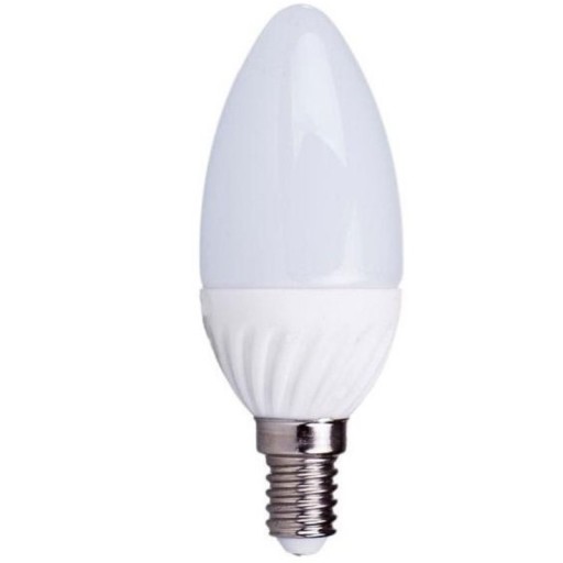 E14 LED ŽIAROVKA 8,5W PREMIUM TEPLÁ SVIEČKA