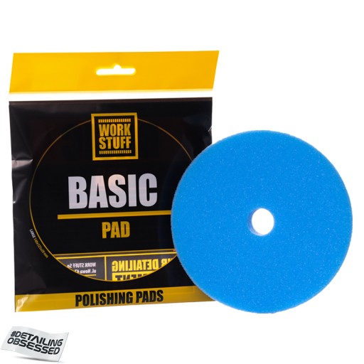 Pracovná podložka Basic Cut Pad 80/90 mm