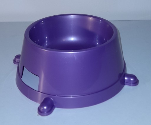 Sum-Plast Miska 1 kapacita 0,25 l