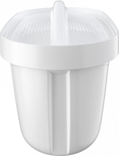 2x WESSPER AQUAMAX PLUS AQUA MAX Plus FILTER na VODU pre BRITA DAFI CARAFE