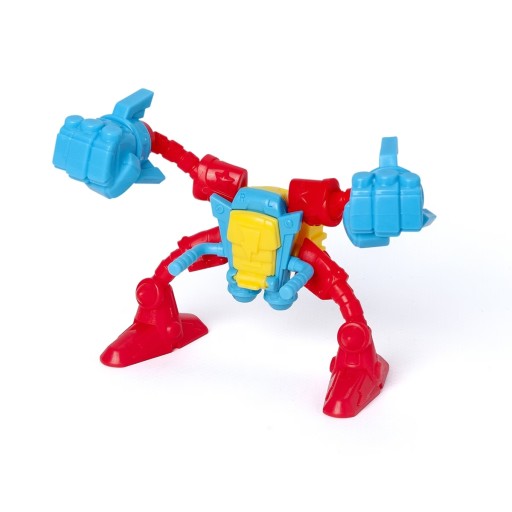 Figúrka Magicbox Exoskeleton Super Things 12 Mutant Battle