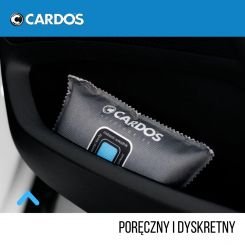 K2 CARDOS ABSORPTOR VLHKOSTI A ODVLHČOVAČ