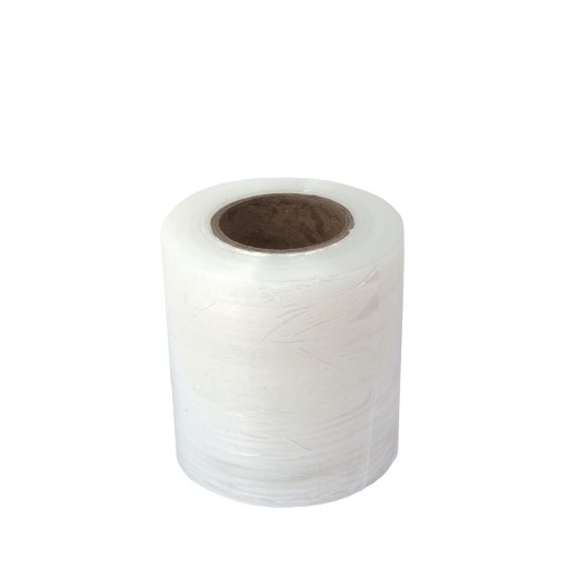 Mini Stretch fólia na tetovanie 210g 10cm bezfarebná