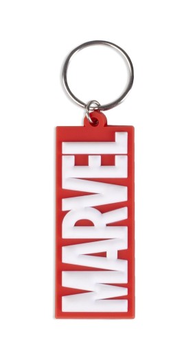 Kľúčenka s logom Marvel
