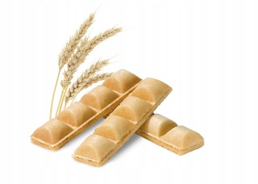 Flis Karpatka Kokosowa, 500 g