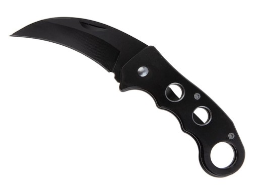 VRECKOVÝ ZAKLADACÍ NÔŽ KARAMBIT CS:GO VRECKOVÝ NÔŽ