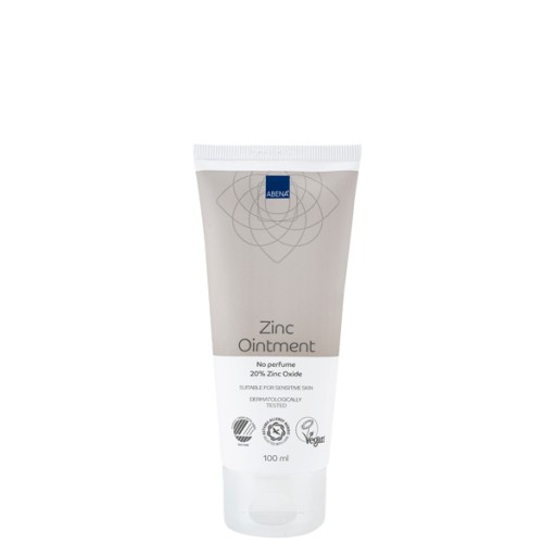 ABENA zinková masť 100ml