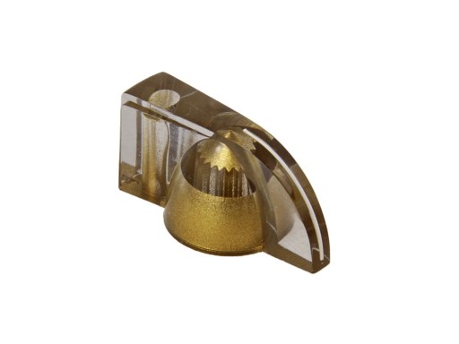 Nástrčný gombík, indikátor HOSCO KG-150 (GD)