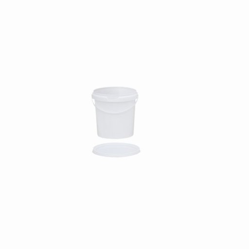 PLASTOVÁ NÁDOBA /1L/ S viečkom