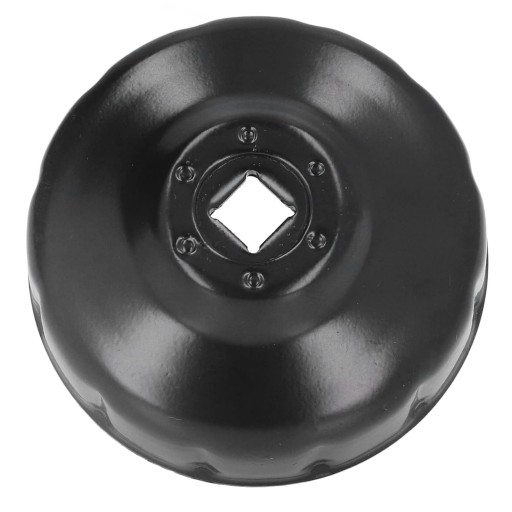 KĽÚČ NA OLEJOVÝ FILTER VW Mercedes BMW FIAT 76mm / 12K HF164
